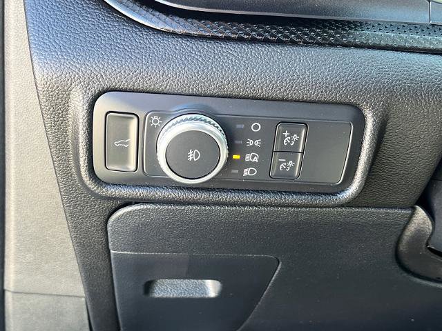 Certified 2021 Ford Explorer ST w/ Equipment Group 401A image 15