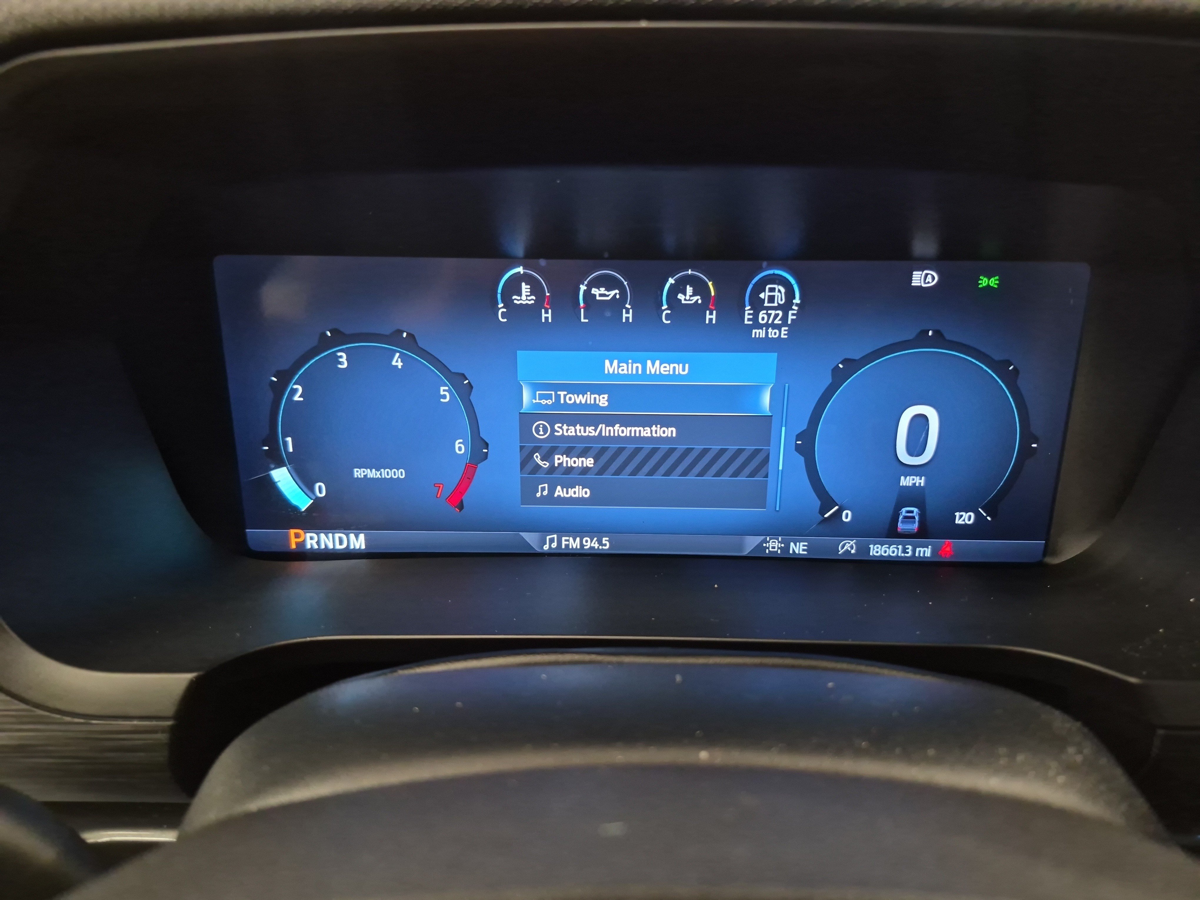 Certified 2025 Ford F150 STX RWD image 22