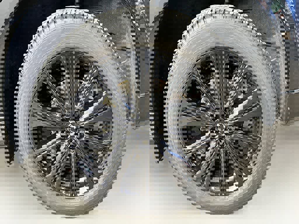 Used 2025 MAZDA CX-5 2.5 Turbo image 8