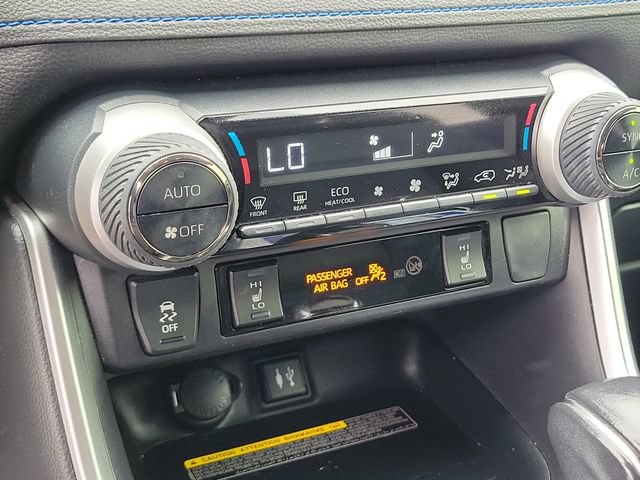 Used 2019 Toyota RAV4 XSE AWD/4WD image 19