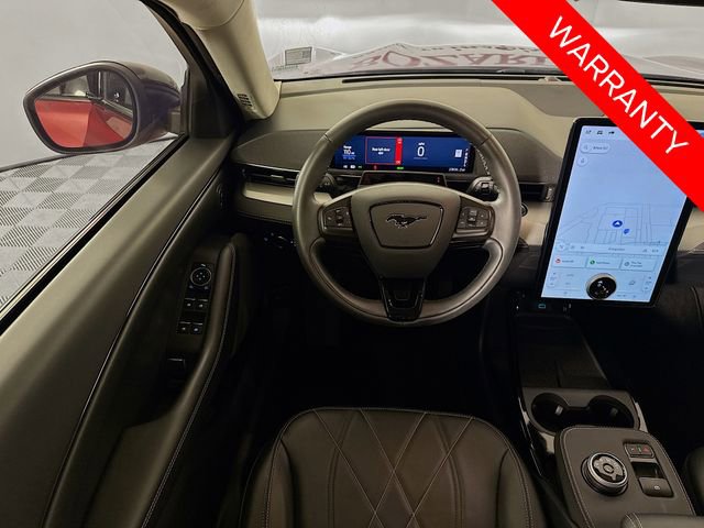 Certified 2023 Ford Mustang Mach-E Select image 21