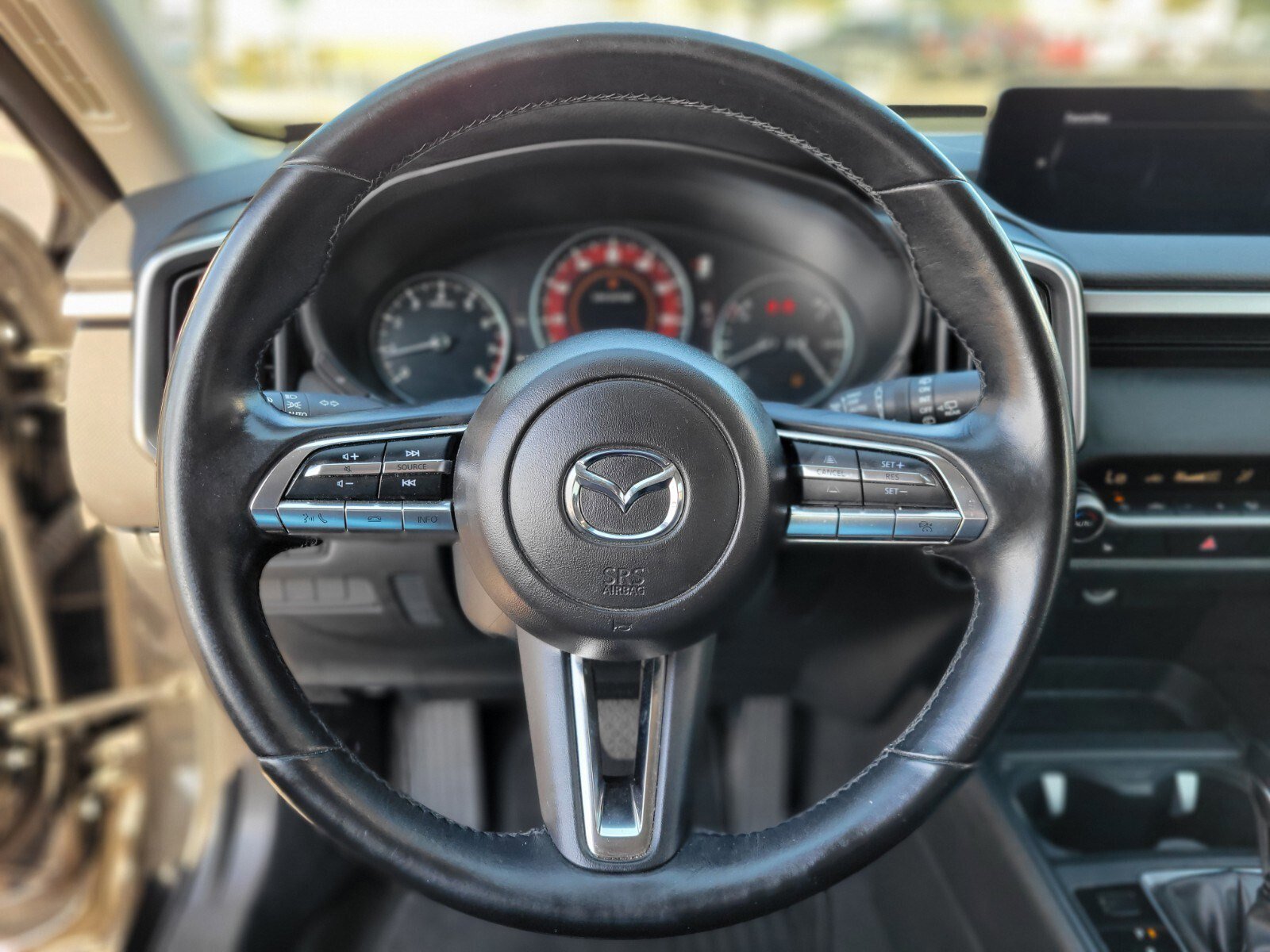 Used 2023 MAZDA CX-50 2.5 S w/ Preferred Plus Pkg image 28