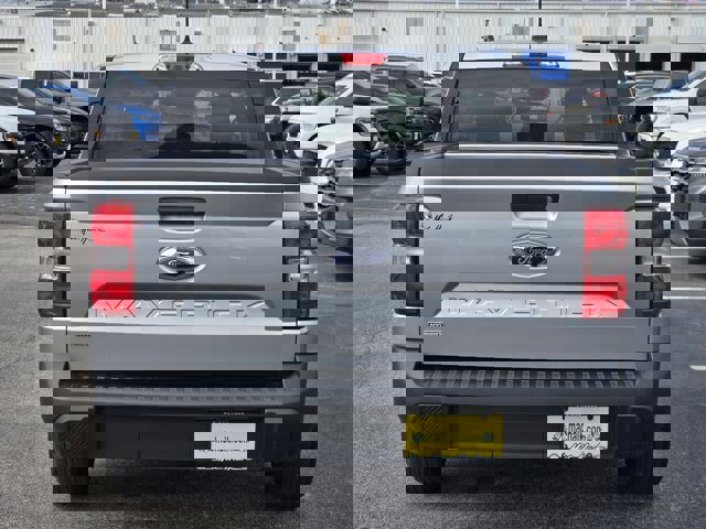 Certified 2023 Ford Maverick XL image 6