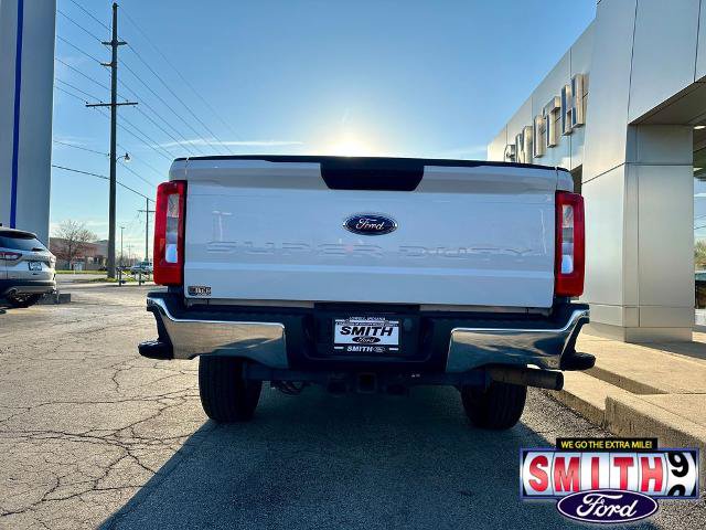 Certified 2024 Ford F250 XLT AWD/4WD image 7