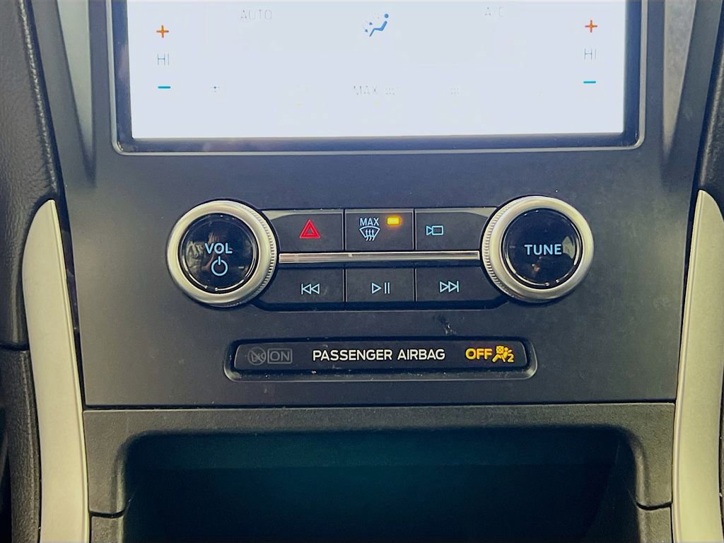 Certified 2022 Ford Edge ST-Line image 21