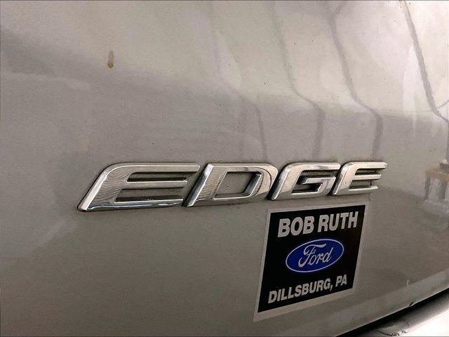Certified 2020 Ford Edge SE FWD image 13
