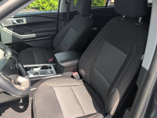 Certified 2023 Ford Explorer XLT AWD/4WD image 14