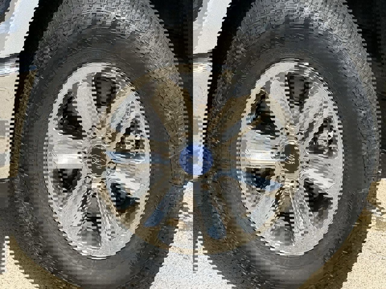 Certified 2018 Ford F150 XLT image 9