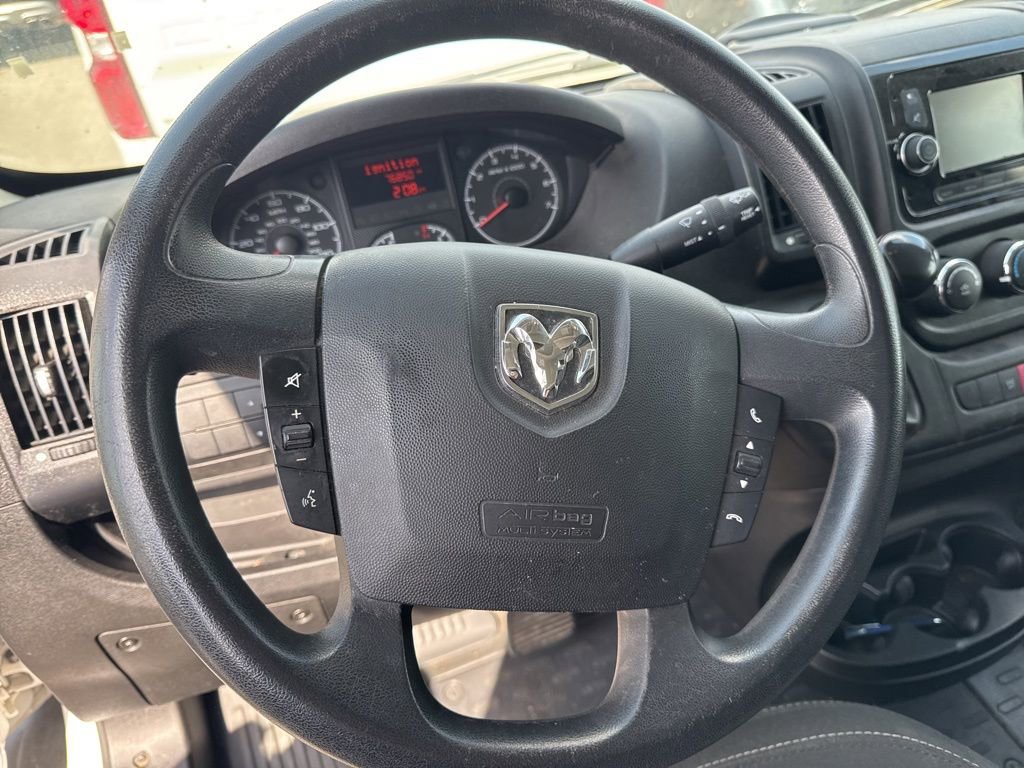 Used 2018 RAM ProMaster 2500 image 6
