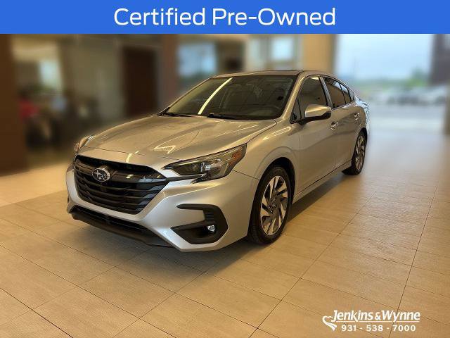 Used 2024 Subaru Legacy Touring XT w/ Tech Package #2