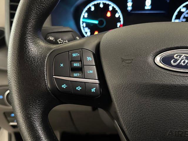 Certified 2024 Ford Transit 250 Low Roof w/ Exterior Upgrade Package image 23