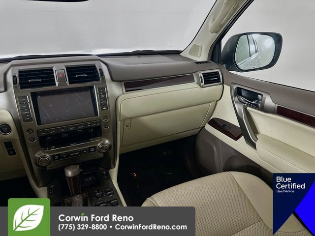 Used 2018 Lexus GX 460 Luxury AWD/4WD image 28