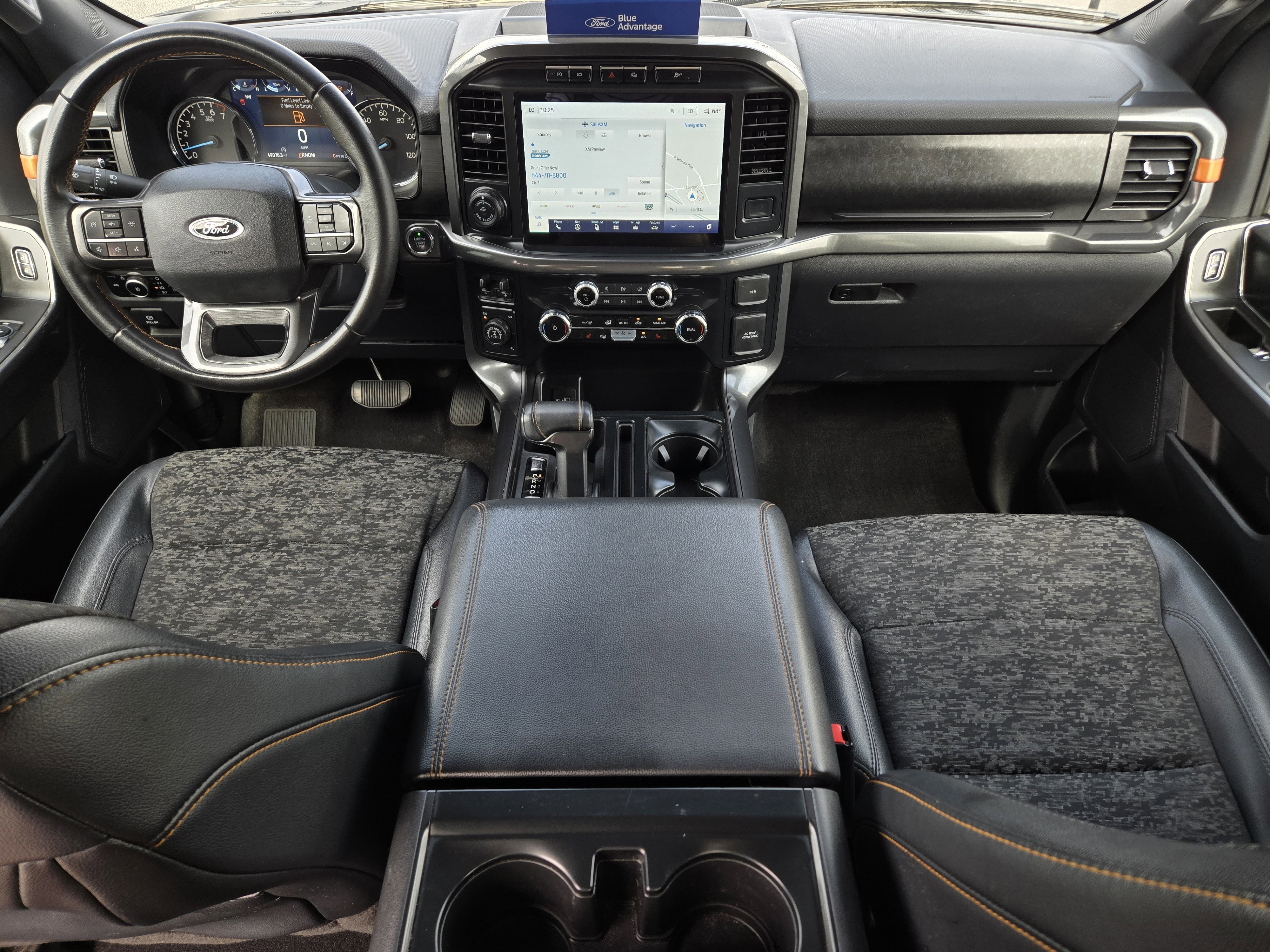 Certified 2023 Ford F150 Tremor image 19