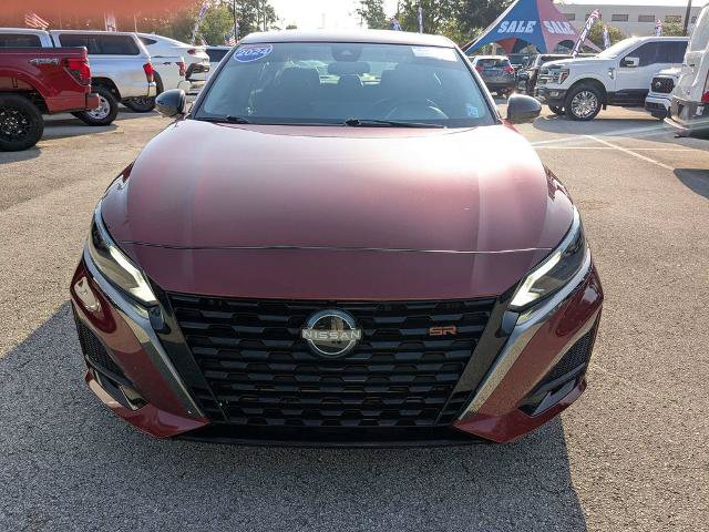 Used 2024 Nissan Altima 2.0 SR FWD image 9