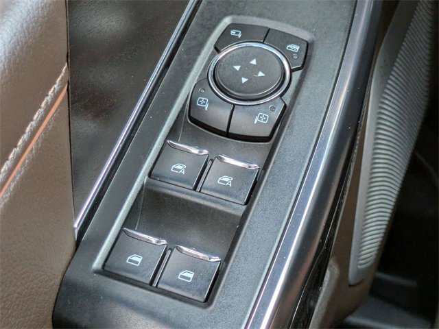 Certified 2023 Ford F150 King Ranch w/ Equipment Group 601A High image 24