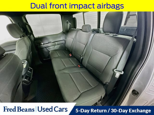 Certified 2024 Ford F150 XLT w/ Equipment Group 302A MID AWD/4WD image 30