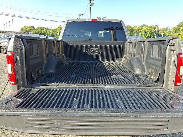Certified 2018 Ford F150 XL w/ Equipment Group 101A Mid AWD/4WD image 29