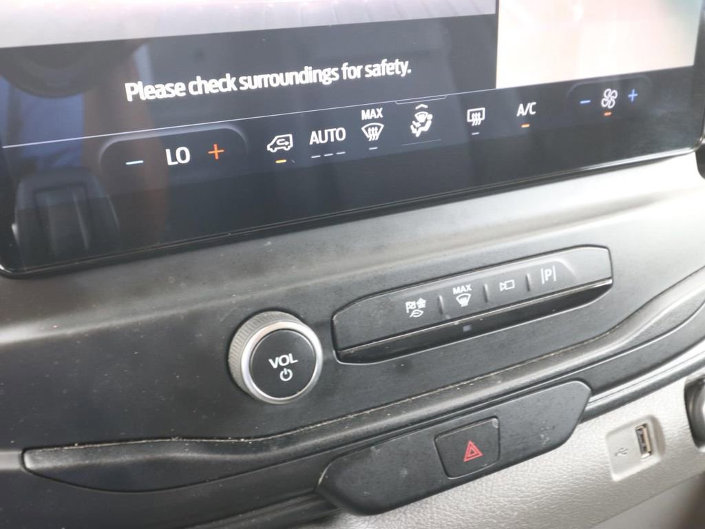 Certified 2023 Ford Transit 150 Low Roof RWD image 20