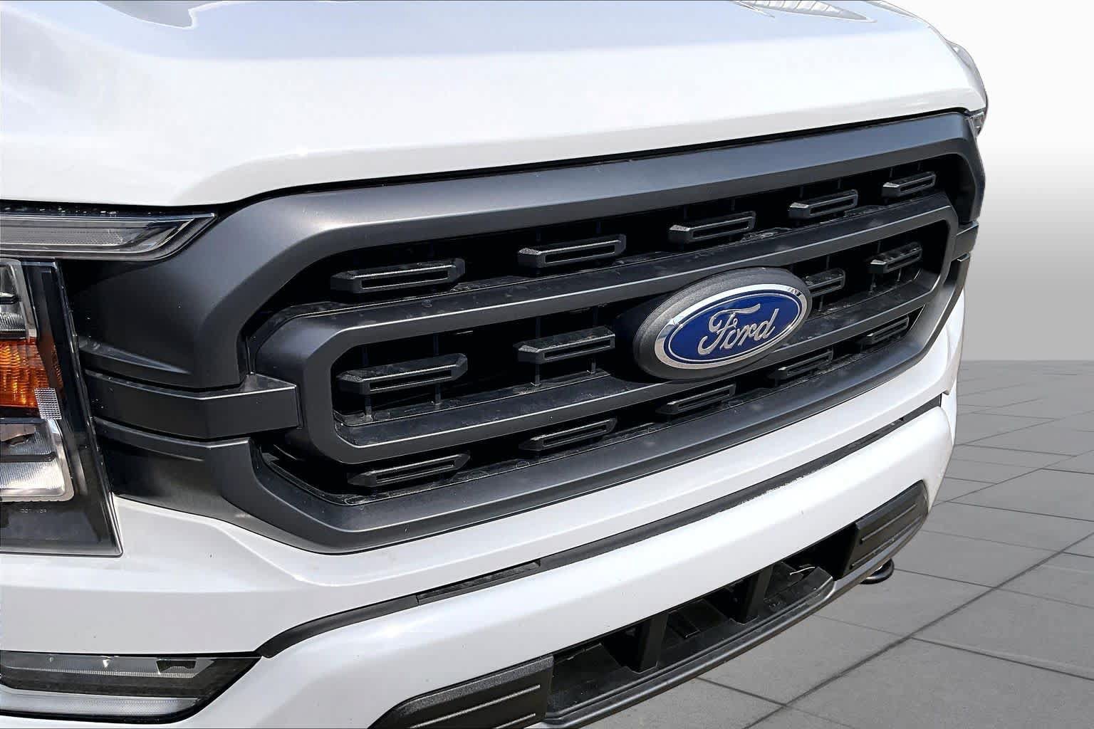 Certified 2023 Ford F150 XLT w/ Equipment Group 302A High AWD/4WD image 33