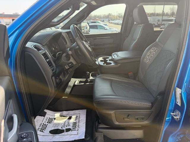 Used 2022 RAM 2500 Power Wagon w/ Level 1 Equipment Group image 11