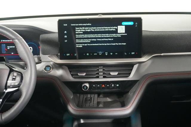 Certified 2025 Ford Explorer ST image 24