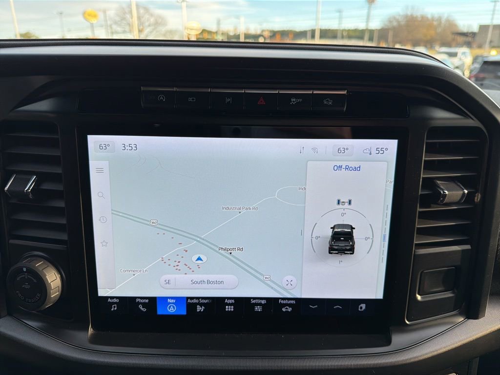 Certified 2024 Ford F150 Raptor image 31