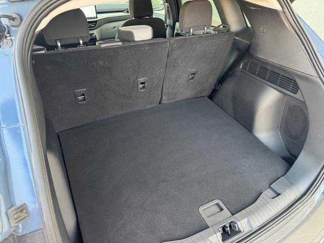 Certified 2024 Ford Escape Active w/ Tech Pack #2 image 16