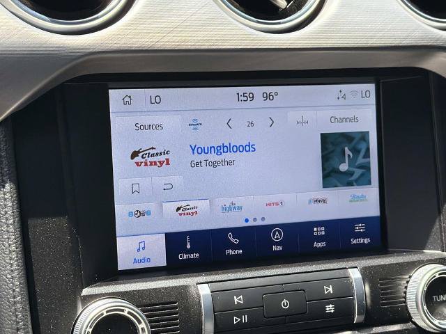 Certified 2023 Ford Mustang GT Premium w/ Equipment Group 401A RWD image 14