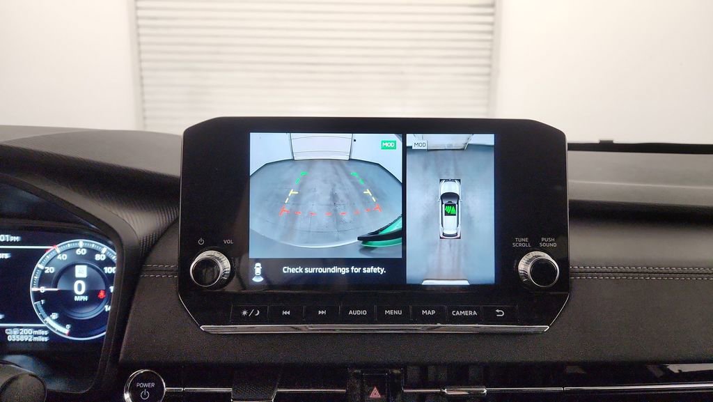 Used 2024 Mitsubishi Outlander SE AWD/4WD image 25