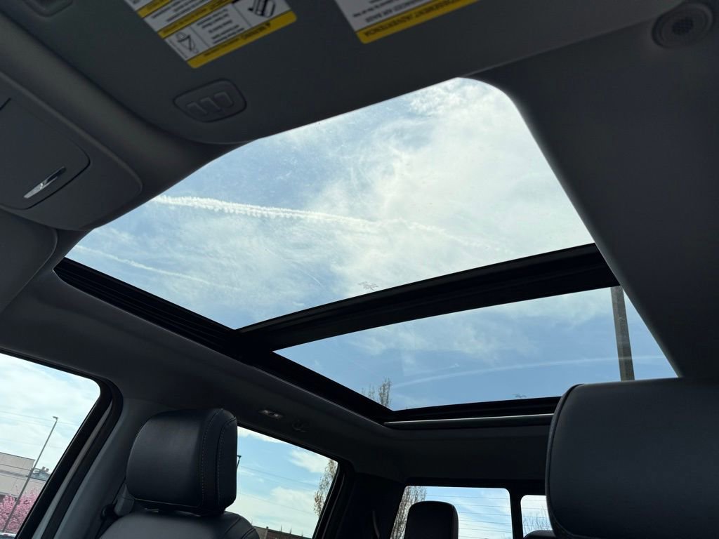 Certified 2023 Ford F150 Lariat w/ Equipment Group 502A High image 14