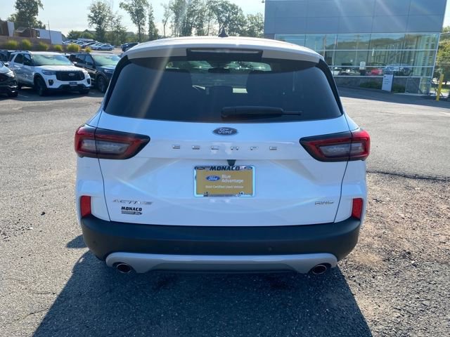Certified 2024 Ford Escape Active w/ Tech Pack #2 image 4