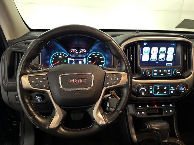 Used 2018 GMC Canyon Denali AWD/4WD image 8