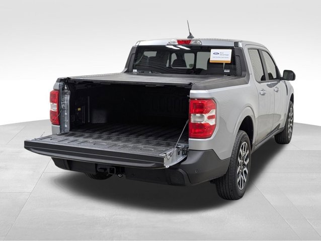 Certified 2024 Ford Maverick Lariat FWD image 21