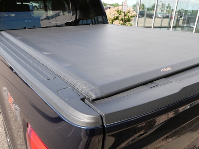 Certified 2022 Ford F150 Lariat AWD/4WD image 11