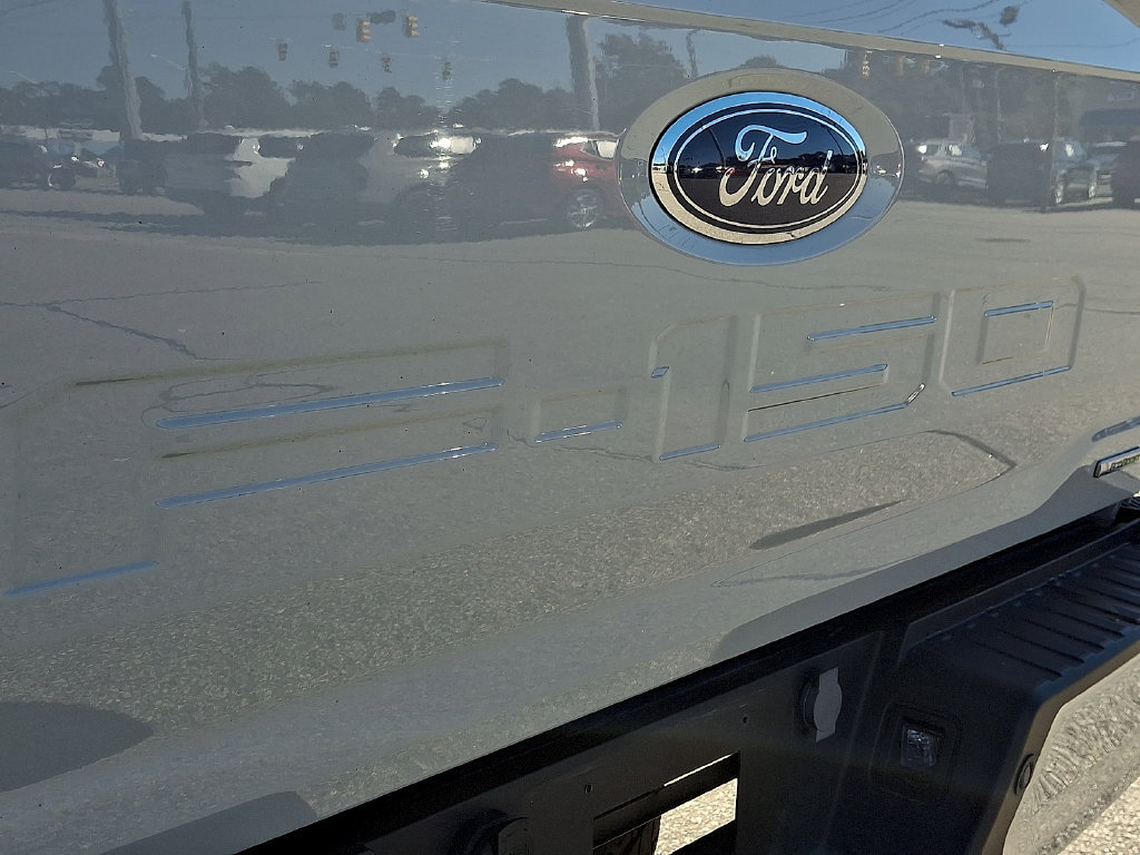 Certified 2023 Ford F150 XLT w/ Equipment Group 302A High AWD/4WD image 29