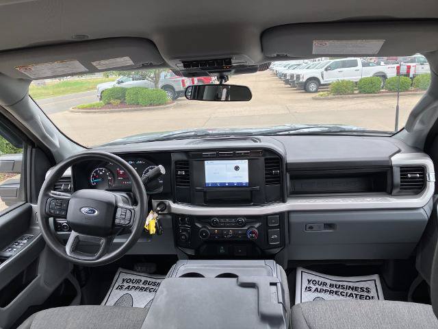 Certified 2024 Ford F350 XL w/ STX Appearance Package AWD/4WD image 25