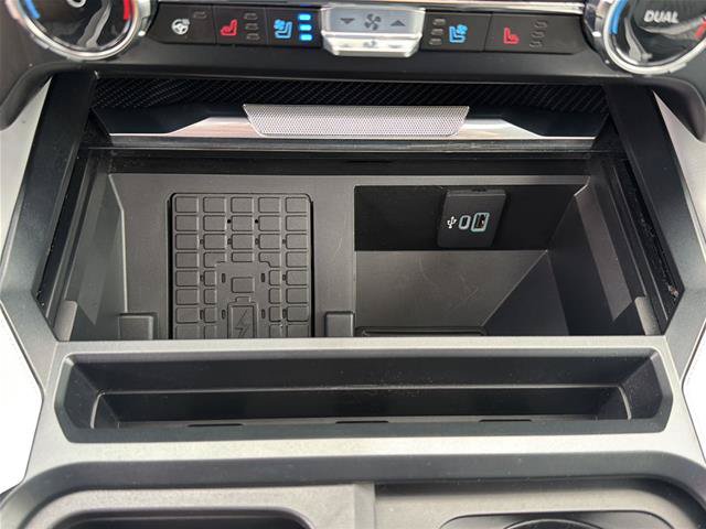 Certified 2024 Ford F350 Limited AWD/4WD image 20