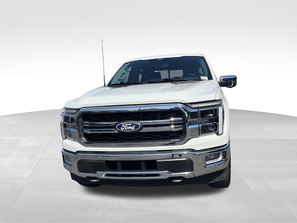 Certified 2024 Ford F150 Lariat w/ Bed Utility Package AWD/4WD image 10