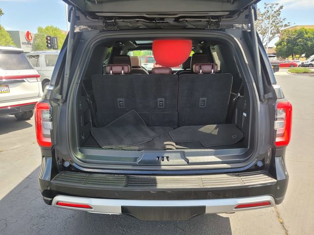 Certified 2024 Ford Expedition Limited RWD image 18