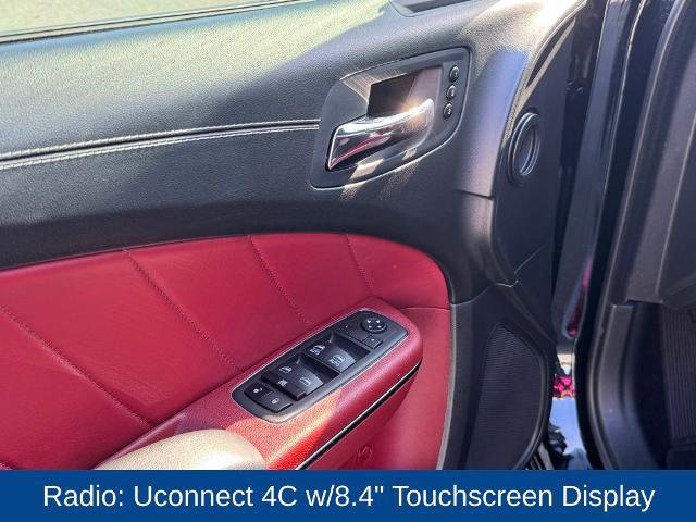 Used 2023 Dodge Charger SRT Hellcat w/ Harman/Kardon Audio Group image 10