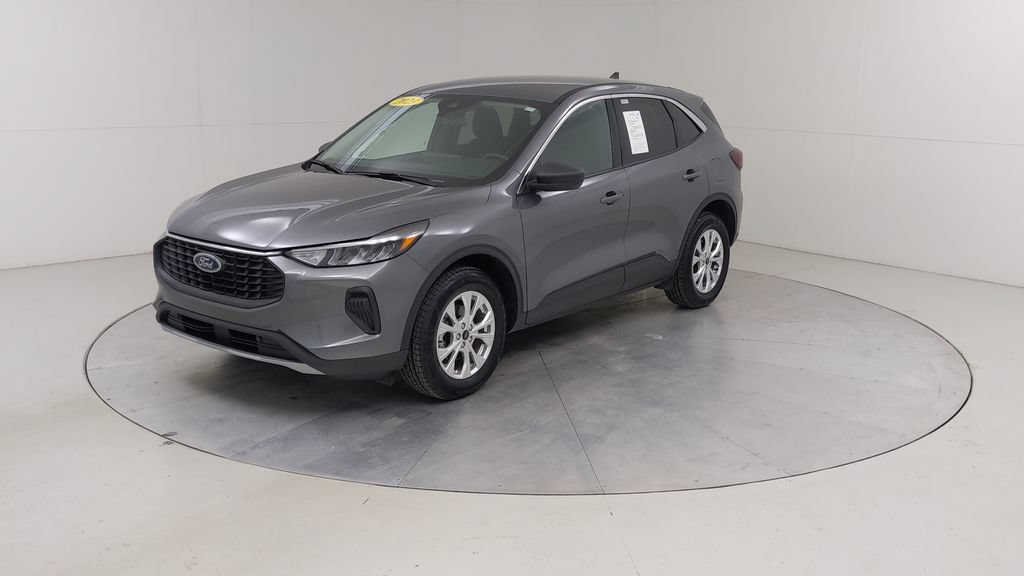 Certified 2023 Ford Escape Active w/ Tech Pack #1 AWD/4WD image 20