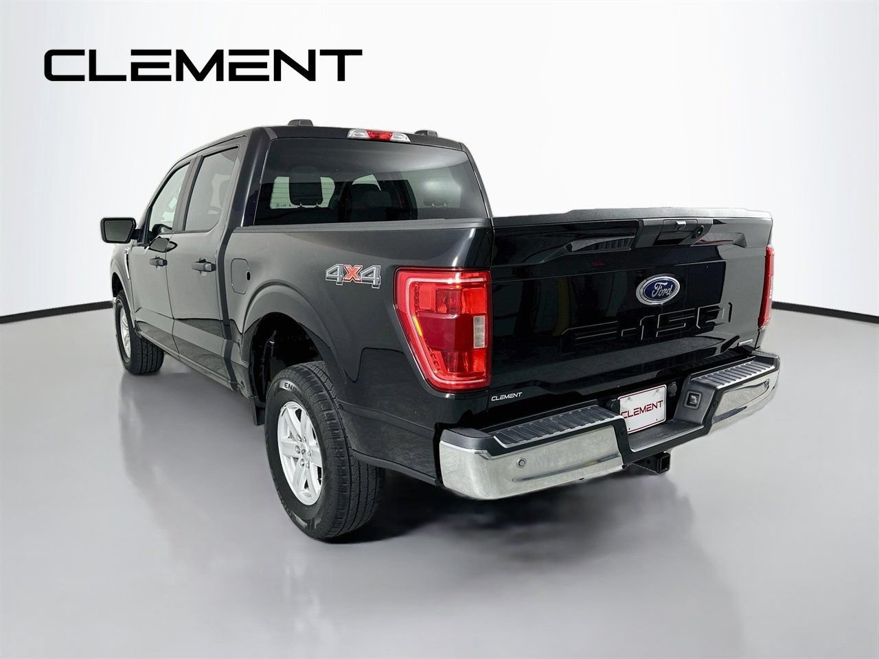 Certified 2023 Ford F150 XLT w/ Trailer Tow Package AWD/4WD image 10