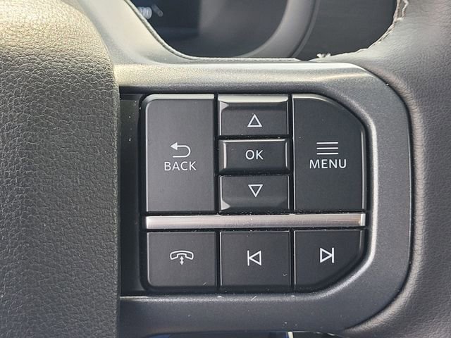 Certified 2024 Ford F150 XLT w/ Mobile Office Package AWD/4WD image 24