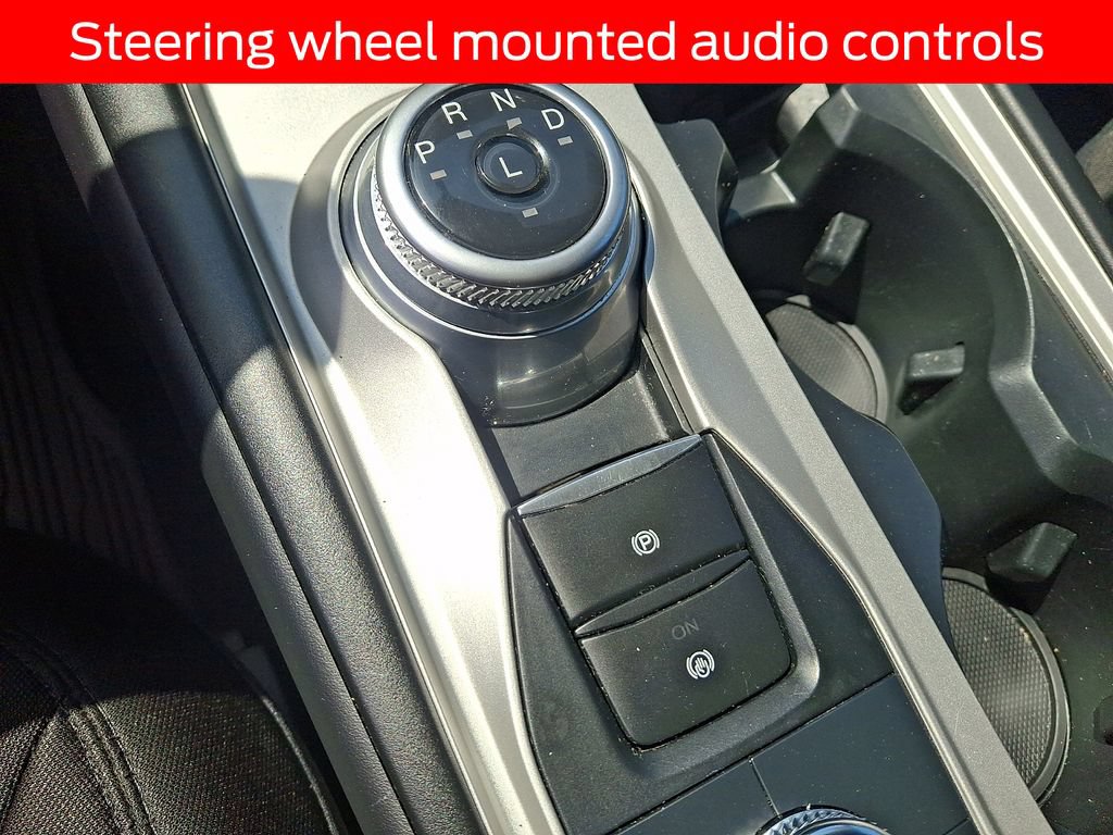 Certified 2023 Ford Explorer XLT AWD/4WD image 15