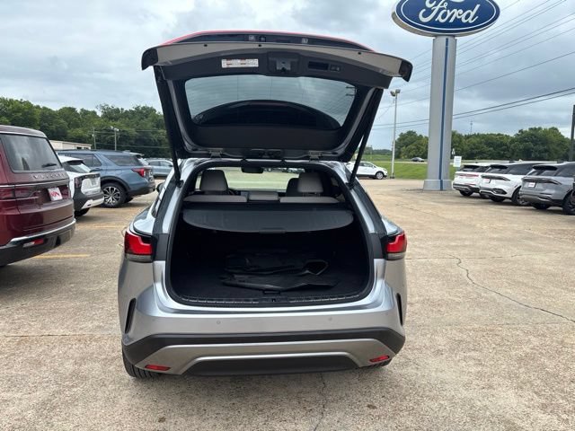 Used 2023 Lexus RX 350 Premium Plus w/ Cold Area Package FWD image 10