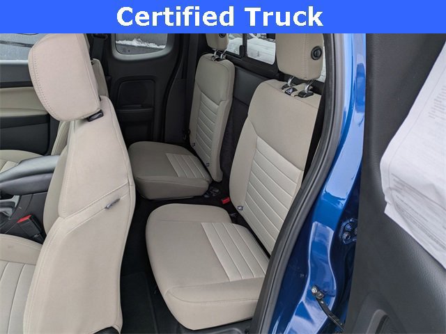 Certified 2019 Ford Ranger XLT w/ Equipment Group 302A Luxury image 15