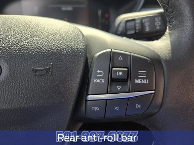 Certified 2023 Ford Escape Active FWD image 33