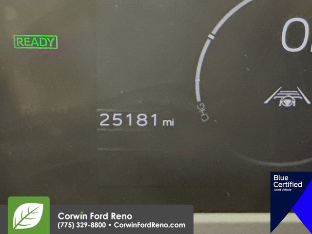 Used 2023 Subaru Solterra AWD image 15