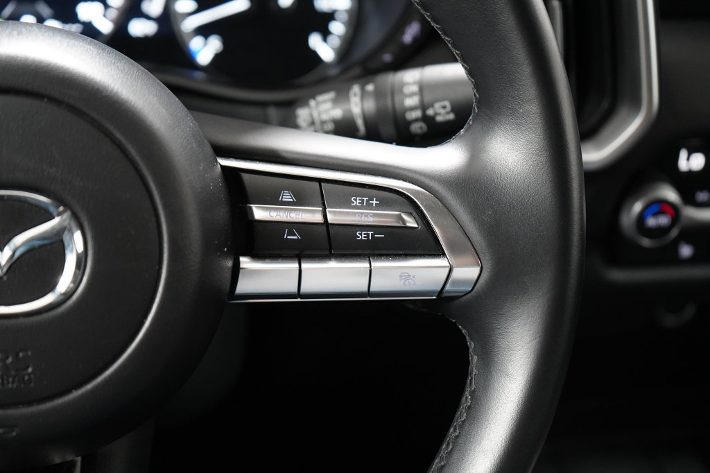 Used 2025 MAZDA CX-50 AWD 2.5 S w/ Preferred Package image 16