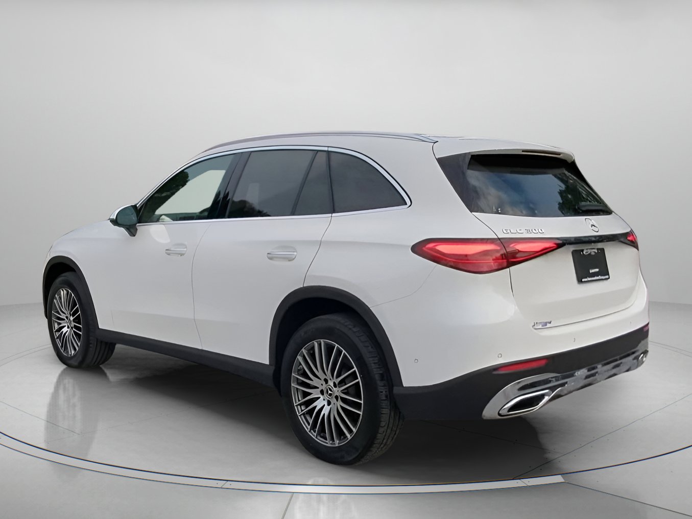 Used 2025 Mercedes-Benz GLC 300 image 20